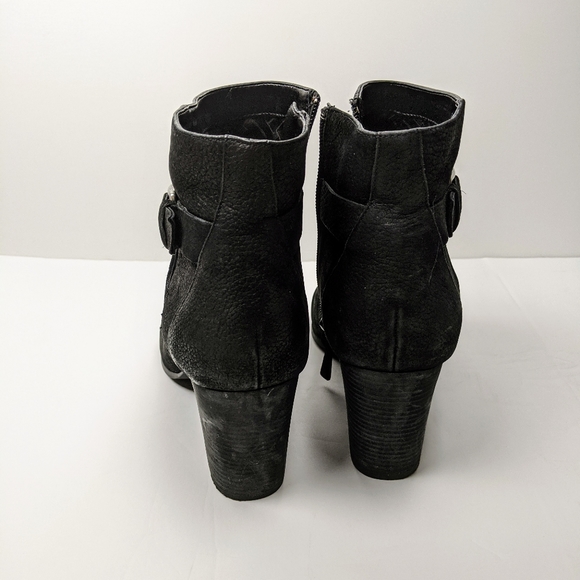 Cole Haan Womens Hinckley Bootie II - Picture 5 of 10